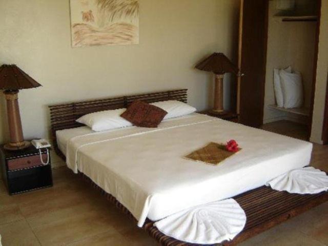 Le Manumea Resort Alamagoto Bilik gambar