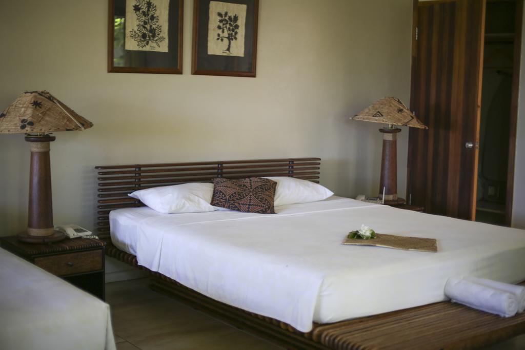 Le Manumea Resort Alamagoto Luaran gambar
