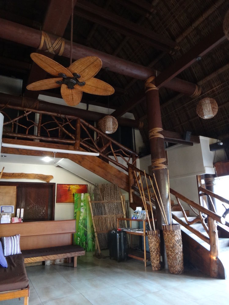 Le Manumea Resort Alamagoto Luaran gambar